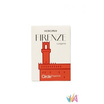 Horomia Circle Ricarica -...