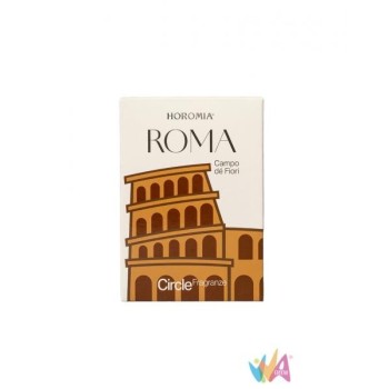 Horomia Circle Ricarica -...