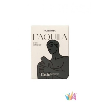 Horomia Circle Ricarica -...