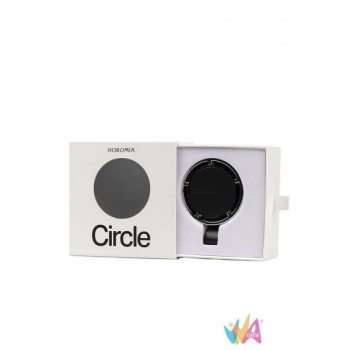 Horomia Circle Diff. Auto...