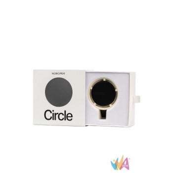 Horomia Circle Diff. Auto...