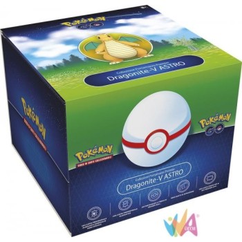 Pokemon porta mazzo premier...